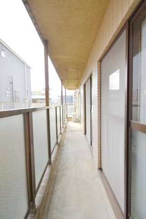 ニューベルヴェの物件内観写真